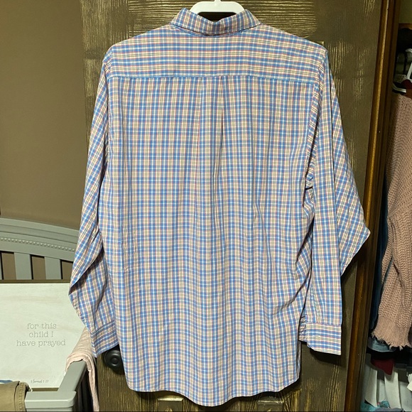 Mens button down - Picture 4 of 5